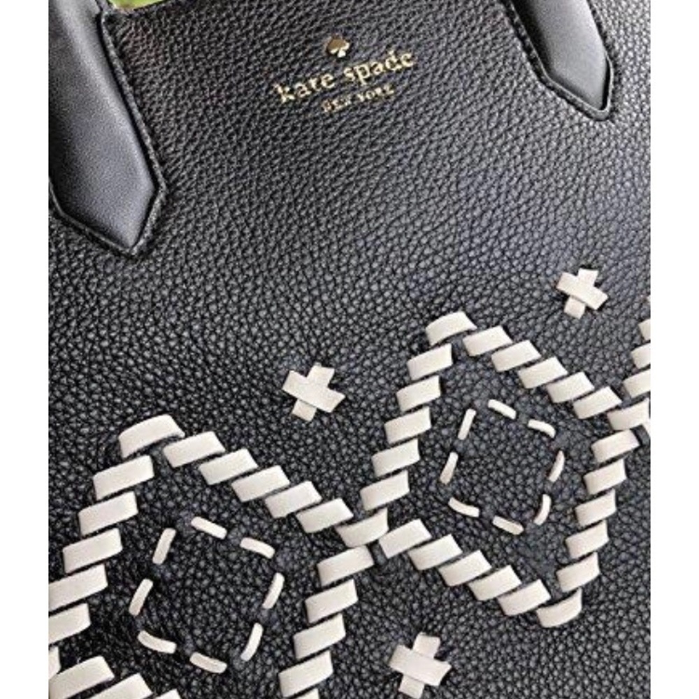 NWT Kate Spade Flynn Street Meriwether Large Tote - Picture 3 of 8